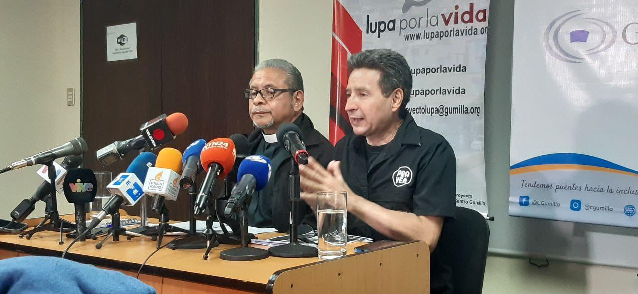 Provea Y El Centro Gumilla Registraron 1414 Presuntas Ejecuciones