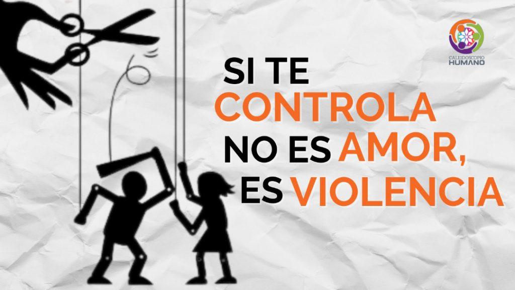 Normalizar La Violencia Nos Convierte En Cómplices Caleidoscopio Humano