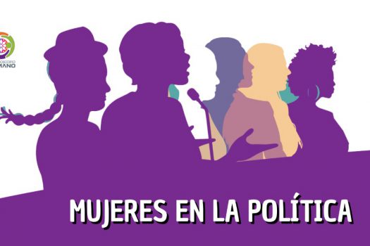 Mujeres en la política vebezolana