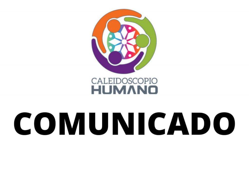 Comunicado