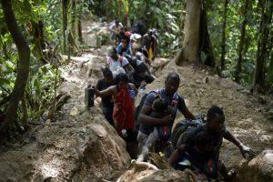 Migrantes
