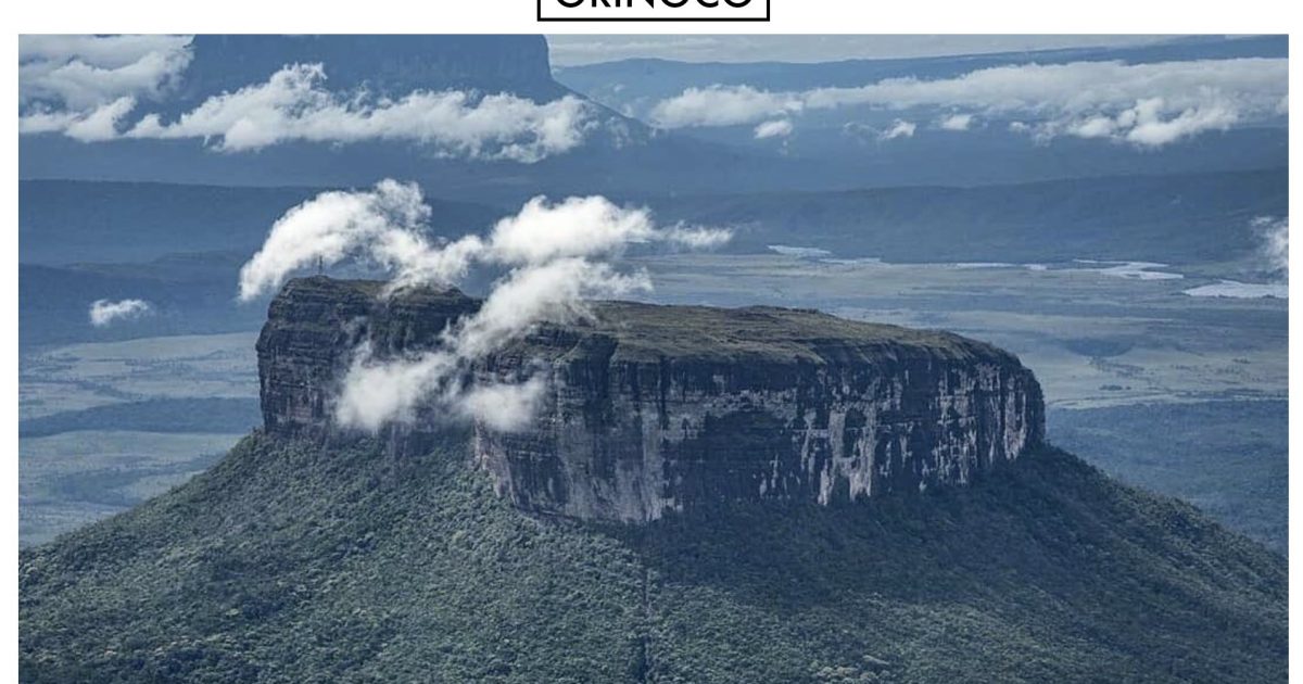 Canaima