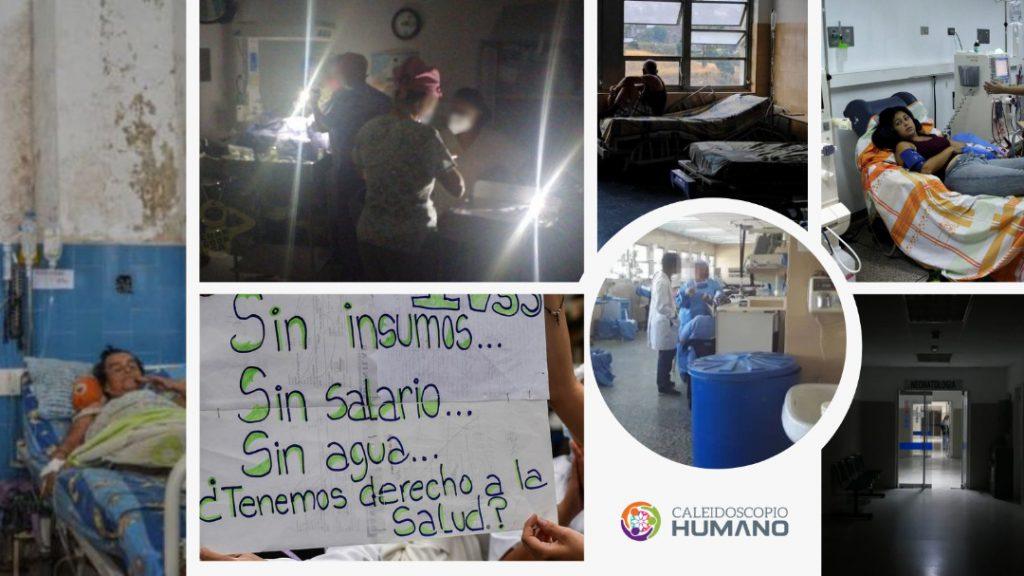 Día Mundial de la Salud