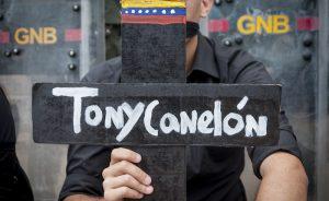 Tony Canelón