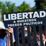 Presos políticos