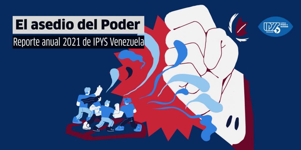 Ipys Venezuela