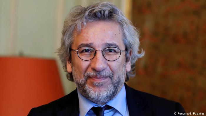 Can Dündar