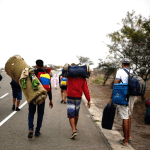 Migrantes