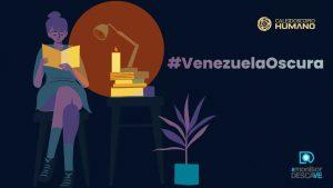 #VenezuelaOscura