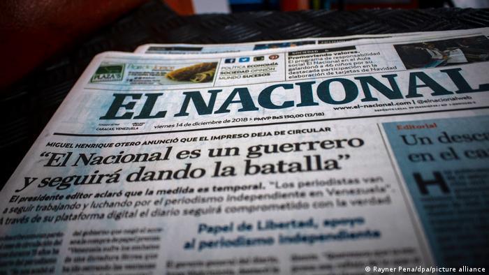 El Nacional