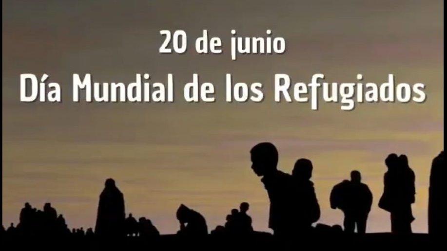 Refugiados