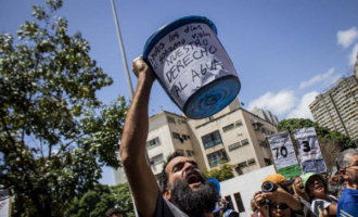 Misión de determinación