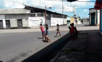 Waraos