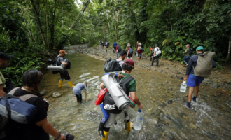 Migrantes