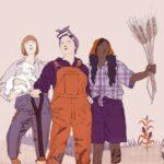 Mujeres rurales