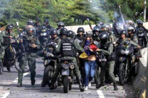 Lesa Humanidad