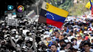 Venezuela no se arregló