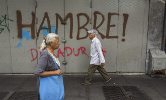 Hambre