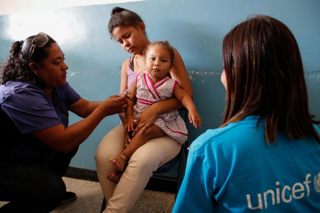 UNICEF