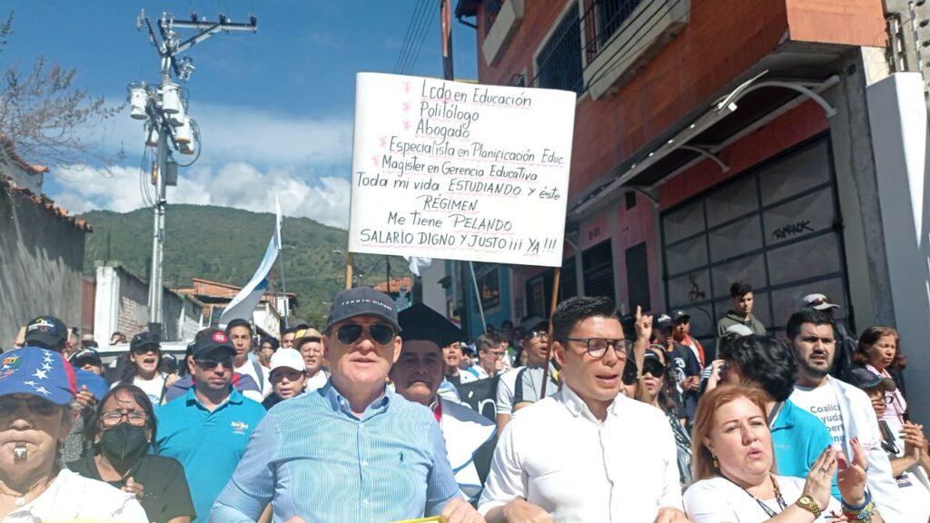 Manifestaciones