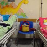 Niños con cáncer