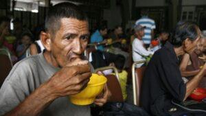 Alimentación en Venezuela