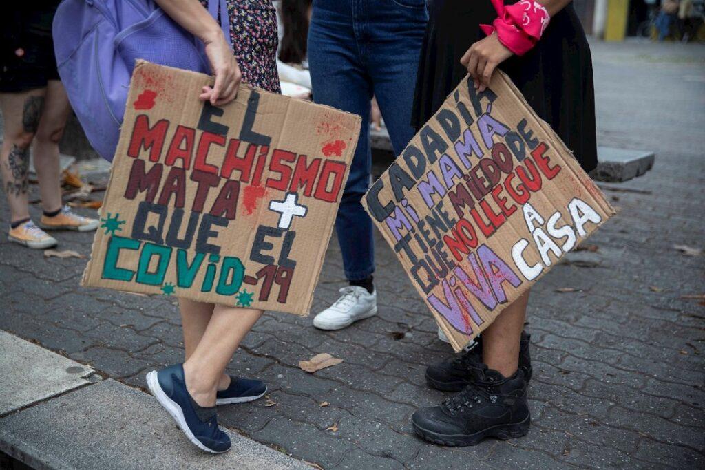 Violencia de género