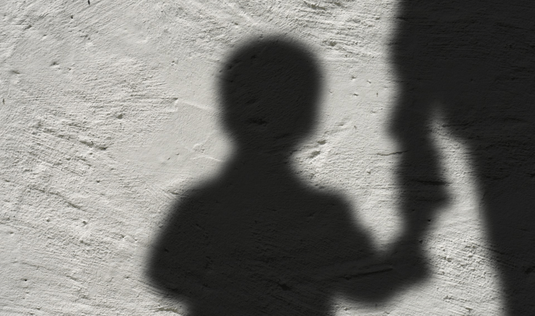 Niños, niñas y adolescentes