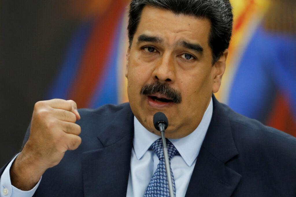 Maduro