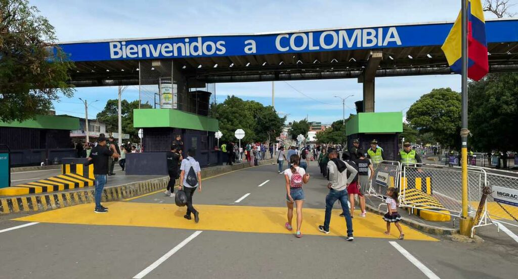 Frontera