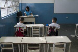 Educación