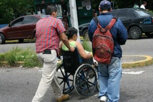 Discapacidad