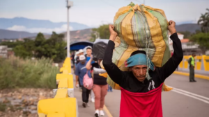 Migrantes