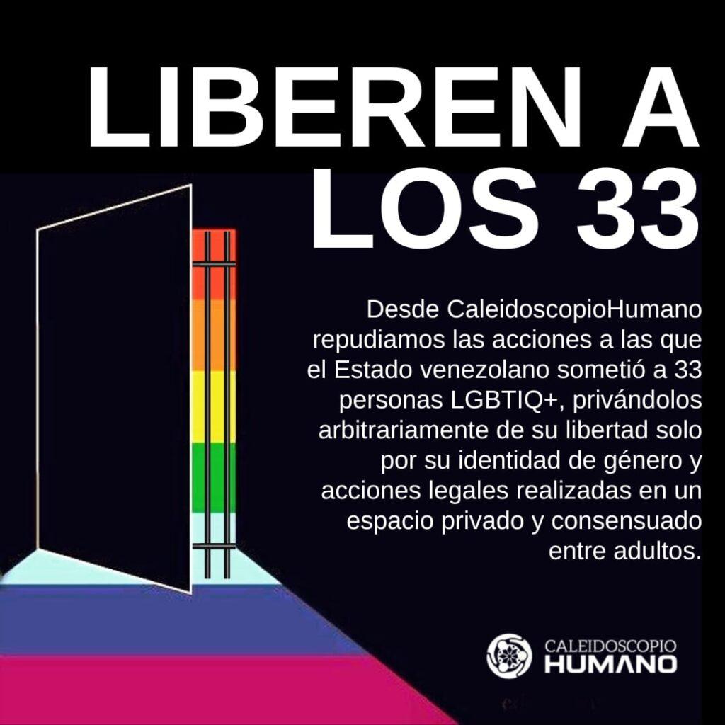 Los 33