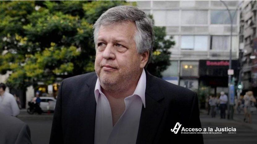 Carlos Stornelli