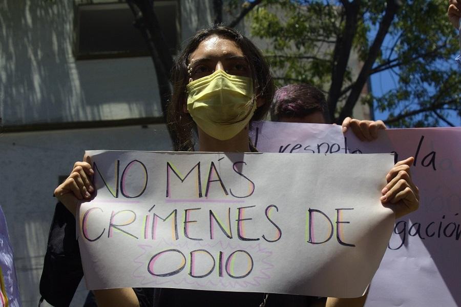 Crímenes de Odio