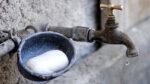 Sin agua