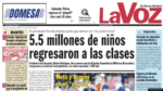 Diario La Voz