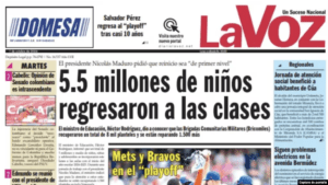 Diario La Voz