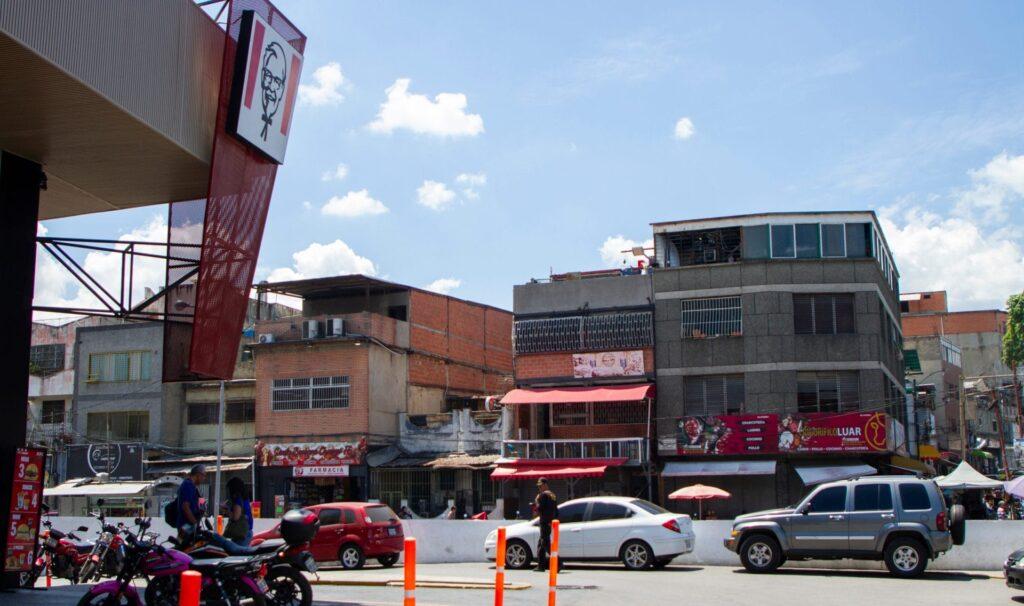 Comercios