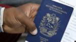 pasaporte