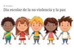 No violencia