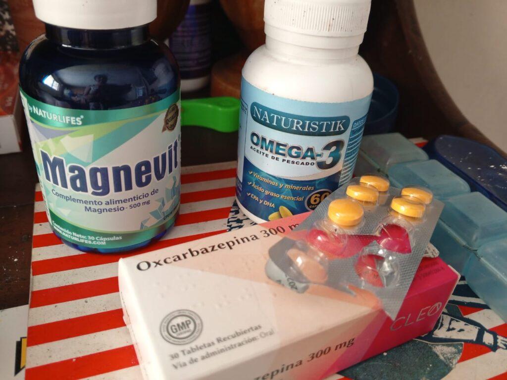 Medicinas
