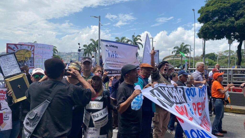 Foto de Francisco Cáceres