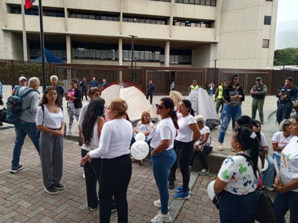 Foto de Provea