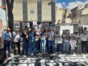 Foto: Caleidoscopio Humano