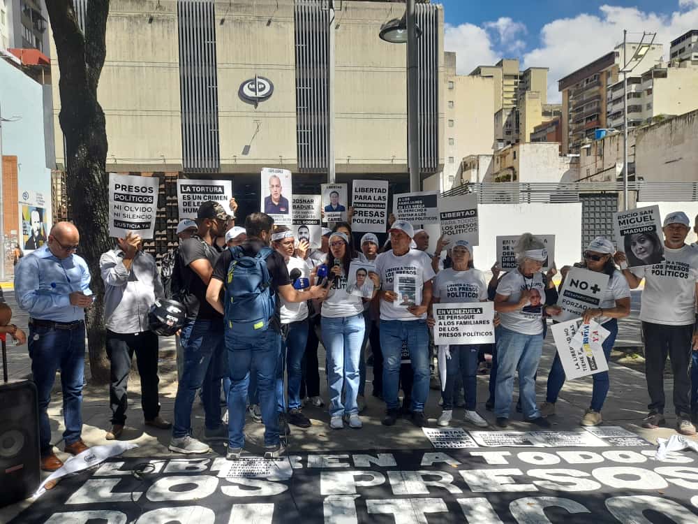 Foto: Caleidoscopio Humano