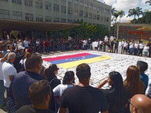 Foto: Cortesía de Provea