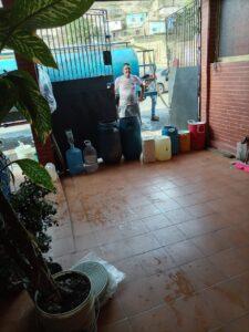 Foto: Gaby Buada