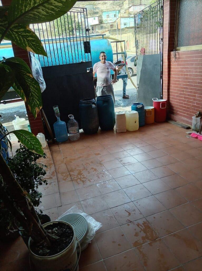 Foto: Gaby Buada